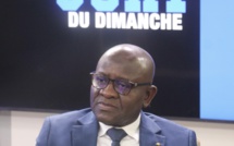 Elhadj Ibrahima Mbow, tête de liste de l'Union citoyenne Bunt bi : "Le Sénégal doit réaménager le territoire avec des mégas régions"