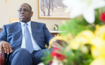 ​Macky Sall face à la crise burkinabè : On ne peut pas plaire à tout le monde