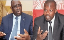 Finances publiques : « les propos du PM Sonko sont totalement faux», Macky Sall