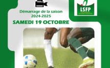 Foot/Saison 2024-2025 : la diffusion des matchs désormais facturée à 800 FCFA/match et payable par Per Pay View ( LSFP)