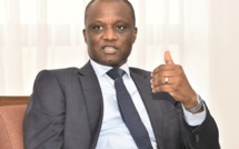 « Être souverain, c’est d’abord une bonne gestion macroéconomique solide et viable », Abdourahmane Sarr (ministre de l'Économie)