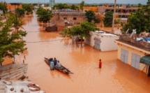 Situation de crue du fleuve Sénégal. : Ousmane Sonko a présidé une réunion interministérielle exceptionnelle ce dimanche