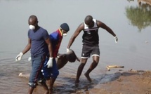 ​Drame dans la région kolda : le corps d’un étudiant de 22 ans repêché dans le fleuve Casamance