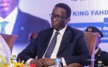 Amadou Ba : « En avril 2019, j’ai laissé en trésorerie auprès de la Banque centrale, la somme de 270 milliards de francs »