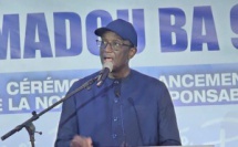 Législatives 2024 : Amadou Ba retire sa liste dans le département de Dakar