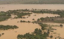 Crues du fleuve Sénégal : tendance baissière à Bakel et Matam toujours en vigilance orange