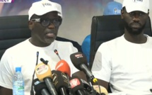 Cheikh Yerim Seck annonce une plainte contre « la Police du Sénégal »