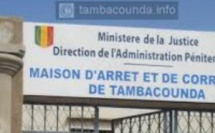 Mac de Tambacounda : Bougane en grève de la faim