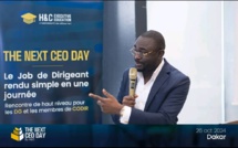 « The Next CEO Day » : H&amp;C Executive Education outille les leaders africains pour une gestion d'excellence