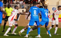 Ligue 1 : l’US Gorée leader provisoire, chocs Génération Foot – TFC, Jaraaf- Dakar SC, ce dimanche