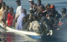 Immigration clandestine : une pirogue avec à son bord 174 personnes accoste à El Hierro