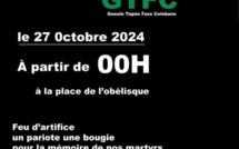 Législatives : Pastef Gueule Tapée, Fass, Colobane démarre la campagne par un hommage aux martyres