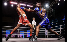 Championnats d’Afrique de boxe : le Sénégal gagne sept (7) médailles, dont une en or