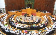 Guerre de positionnement à l’Assemblée nationale: Une bataille âpre s’annonce du côté de l’opposition