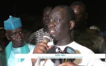 ​Législatives 2024 : Abdrahmane Kane tourne le dos à Malick Gackou et rejoint ‘’diam ak njarin’’