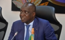 Décès de l'ancien ministre Moustapha Ba : l'hommage de Mame Boye Diao