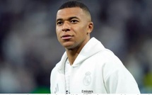 Le Real Madrid recadre froidement Kylian Mbappé