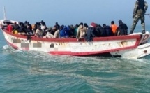 Immigration irrégulière : la pirogue partie de Bassoul retrouvée aux îles Canaries