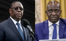 Décès de Moustapha Ba : Macky Sall à Paris pour réconforter la femme de l'ancien ministre