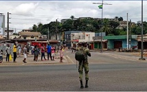 Gabon: ouverture de la campagne référendaire