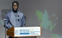 Ouverture de la 15ème Biennale de Dak 'Art : le discours de Diomaye teinté du Jubb Jubal Jubanti