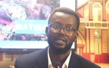 Dr Ali Hann, sociologue et analyste politique : "il est crucial pour Ousmane Sonko de remporter les élections législatives pour confirmer sa position"