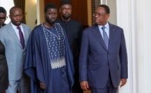 Macky Sall, ou l’histoire finie d’un homme qui ne le sait pas (Par Mamadou Mbodji, psychologue)