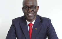 Elections législatives : Thierno Alassane Sall félicite le Pastef