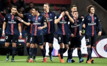 La cinglante réponse du PSG à ses détracteurs