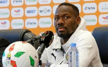 Pape Thiaw avant Sénégal-Burundi : « la mission n’est pas encore accomplie, c’est un match très important pour moi »