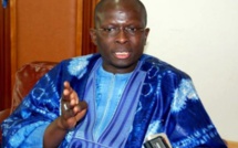 ​Pds-Modou Diagne Fada: «J’étais au courant de ce complot, depuis plus d’un mois »