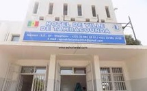 Tambacounda : un budget de plus de 3 milliards F CFA voté pour 2025