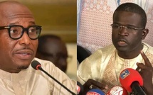 Politique : Abba Mbaye quitte Taxawu Sénégal, après des divergences avec Khalifa Sall et Barthélémy Dias