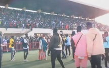 Combat royal entre Modou Lo et Siteu : Parcelles et Diamaguène rivalisent d'ardeur