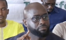 Arrestation de Moustapha Diakhaté : Thierno Bocoum exige sa libération sans délai