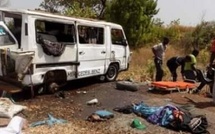 Accident à Matam :  le bilan s’alourdit