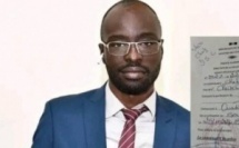 Le politicien Cheikh Thiam "ambassadeur" placé en garde à vue