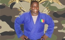 Jeux africains militaires : le Sénégal gagne sa première médaille d’or en Judo