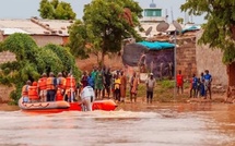 Drame à Thilogne : les corps sans vie d'un homme et de son petit-fils, âgé de 11 ans, retrouvés dans un marigot