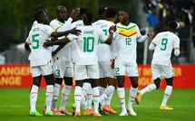 Classement FIFA : le Sénégal sort 2e en Afrique et 17e mondiale