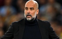 Manchester City : Pep Guardiola perd complètement les pédales