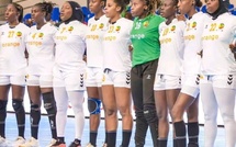 CAN Féminine de Handball : le Sénégal rejoint les demi-finales et le Mondial