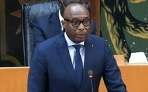 Radiation de Barthélémy Dias : Taxawu Sénégal parle d'une "justice à géométrie variable"