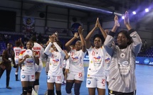 CAN féminine Handball 2024 : l'Angola et le Sénégal se retrouvent en finale