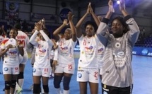 CAN féminine Handball 2024 : le Sénégal retrouve l'Angola en finale