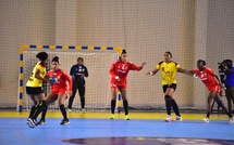 CAN handball féminin 2024: le Sénégal s’incline en finale face à l'Angola