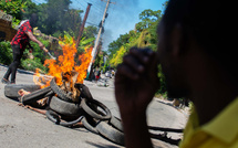 Haïti : au moins 184 morts ce week-end dans des violences perpétrées par un gang de Port-au-Prince (ONU)