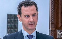 La chute d'Assad en Syrie fait monter le pétrole