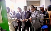 Inauguration d'une académie solaire : "cette académie vise à offrir des sessions de formation dans les domaines des énergies renouvelables" (Dr Abdourahmane Diouf)