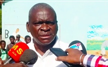 Ziguinchor : le CEM Amilcal Cabral cambriolé (principal)